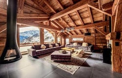 Combloux, Rhône-Alpes 73590