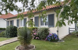 La Châtaigneraie, Vendée 85120