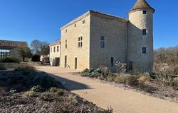 Lectoure, Midi-Pyrénées 32700