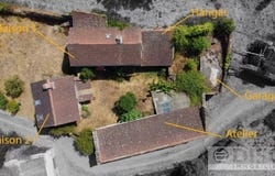 Saint-Martin-Laguépie, Midi-Pyrénées 81170