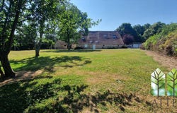 Briantes, Centre-Val de Loire 36400