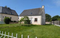 Guer, Morbihan 56380