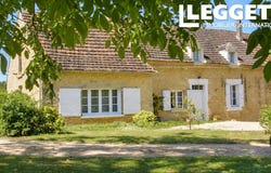 Saint-Geniès, Nouvelle-Aquitaine 24590