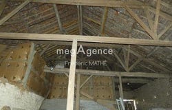 Thieffrain, Champagne-Ardenne 10140