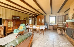 Taupont, Brittany 56800