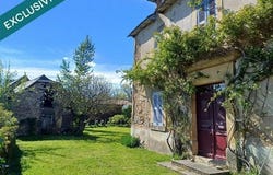 Lanuejouls, Midi-Pyrénées 12350