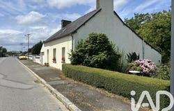 Coëtlogon, Brittany 22210
