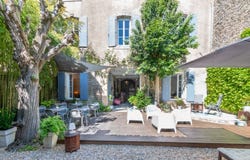 Olonzac, Languedoc-Roussillon 34210