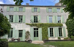 Cognac, Poitou-Charentes 16100