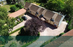 Avesnes-en-Val, Seine-Maritime 76630