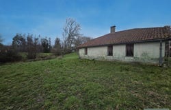 Belhade, Aquitaine 40410