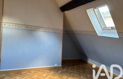 Senlis, Hauts-de-France 60300