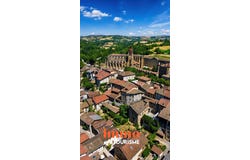 Saint Antoine l'Abbaye, Rhône-Alpes 38160