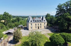 CHATEAUNEUF LA FORET, Nouvelle-Aquitaine 87130