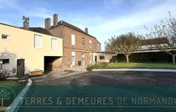 Woincourt, Somme 80520