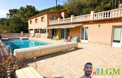 Saint-Jean-de-Valériscle, Languedoc-Roussillon 30960