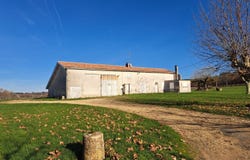 Targon, Aquitaine 33760