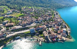 Saint-Gingolph, Auvergne-Rhône-Alpes 74500