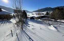 Méaudre, Isère 38112