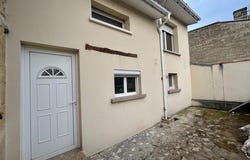 Castillon-La-Bataille, Aquitaine 33350