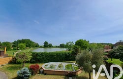 Lusigny, Auvergne-Rhône-Alpes 03230