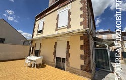 Joigny, Yonne 89300