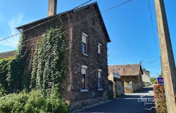 Fumay, Champagne-Ardennes 08170