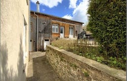 Bains-Les-Bains, Lorraine 88240