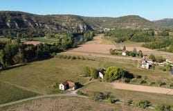 Calvignac, Midi-Pyrénées 46160