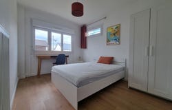 Angers, Pays de la Loire 49100