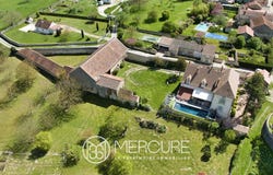 Charroux, Auvergne 03140