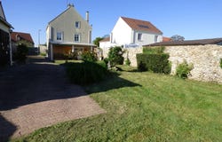 Iverny, Seine-et-Marne 77165