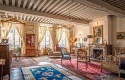 LANGRES, Grand Est 52200
