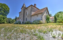 Saint-Léonard-de-Noblat, Limousin 87400