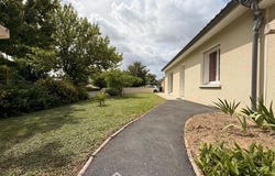 Dangé-Saint-Romain, Poitou-Charentes 86220