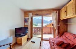 Les Belleville, Rhône-Alpes 73440