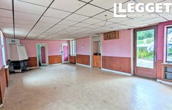Saint-Yrieix-la-Perche, Nouvelle-Aquitaine 87500