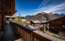 Morzine, Haute-Savoie 74110