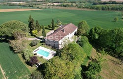 Saumont, Aquitaine 47600