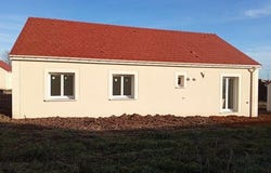Saint-Serotin, Bourgogne 89140