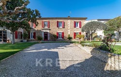 Générac, Languedoc-Roussillon 30510