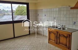 Mayenne, Pays de la Loire 53100