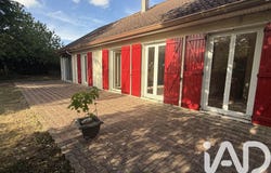 Selommes, Centre-Val de Loire 41100