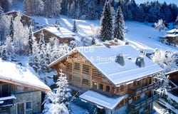 Demi-Quartier, Haute-Savoie 74120