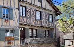 Labastide-d'Armagnac, Aquitaine 40240