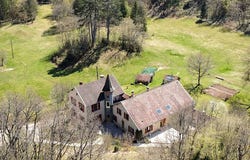 MOIRANS EN MONTAGNE, Bourgogne-Franche-Comté 39260