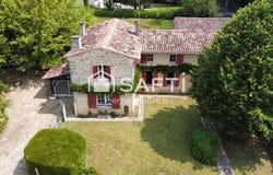 Saint-Laurent-d'Arce, Aquitaine 33240