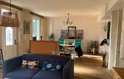 Cinq-Mars-la-Pile, Centre-Val de Loire 37130