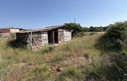 Fouzilhon, Languedoc-Roussillon 34480