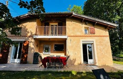 Sérignac, Midi-Pyrénées 82500